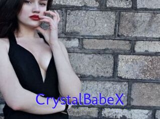 CrystalBabeX