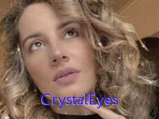 CrystalEyes