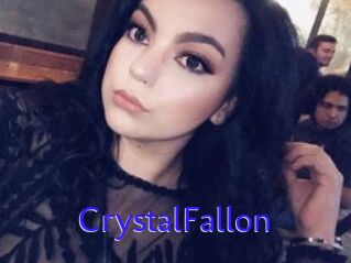 CrystalFallon