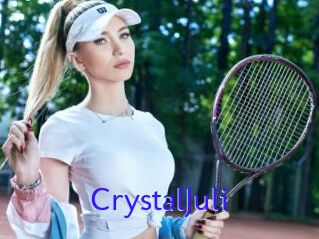 CrystalJuli