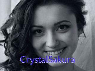 CrystalSakura