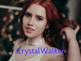 CrystalWalker