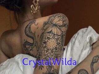 CrystalWilda