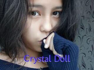 Crystal_Doll