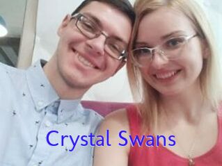 Crystal_Swans