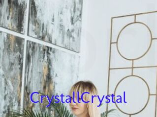 CrystallCrystal