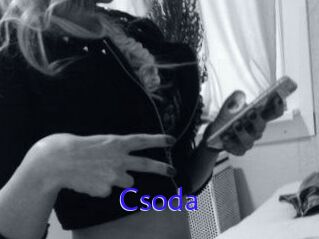 Csoda