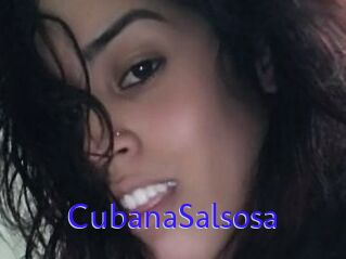 CubanaSalsosa