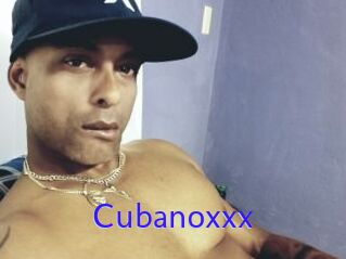 Cubanoxxx