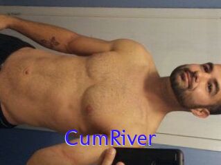 CumRiver