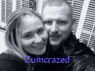 Cumcrazed