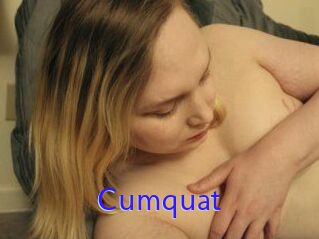 Cumquat