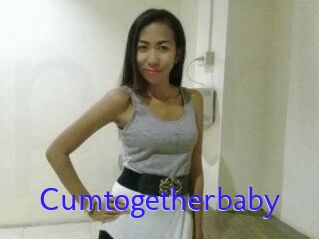 Cumtogetherbaby