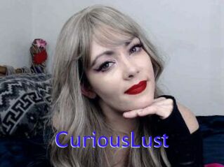 CuriousLust