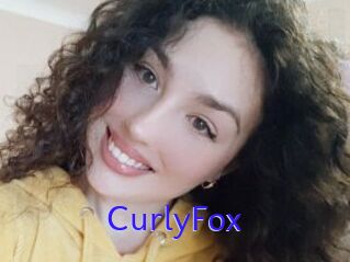 CurlyFox