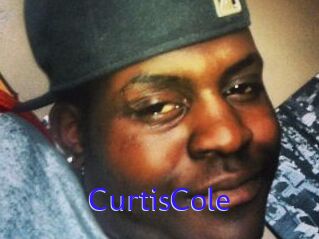 CurtisCole