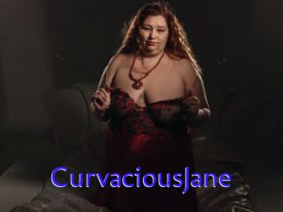 CurvaciousJane