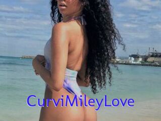 CurviMileyLove