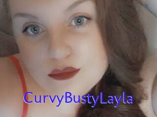 CurvyBustyLayla