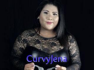 CurvyJena