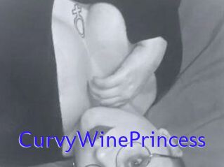 CurvyWinePrincess