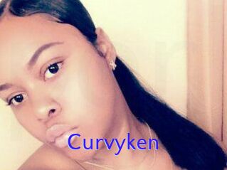 Curvyken