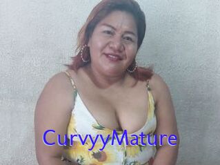 CurvyyMature