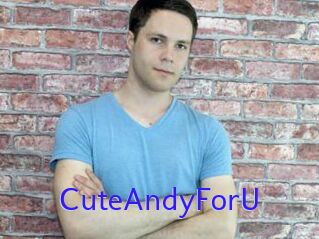 CuteAndyForU