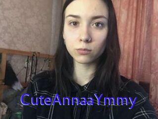 CuteAnnaaYmmy