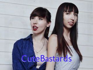 CuteBastards