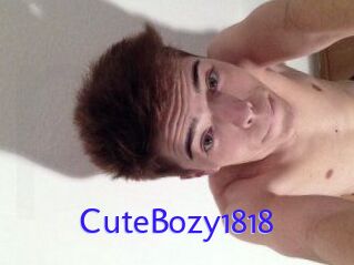 CuteBozy1818