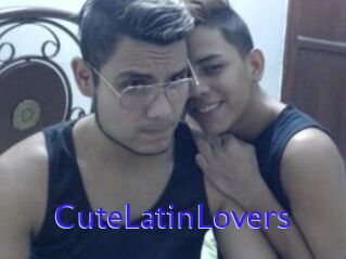 CuteLatinLovers