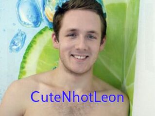 CuteNhotLeon