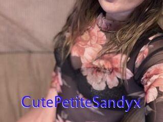 CutePetiteSandyx