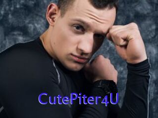 CutePiter4U