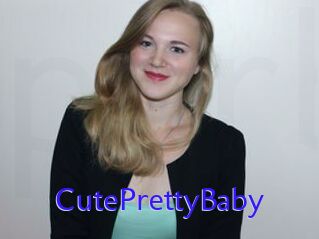 CutePrettyBaby