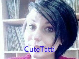 CuteTatti