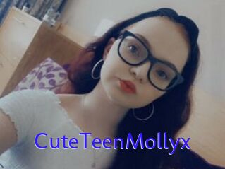 CuteTeenMollyx