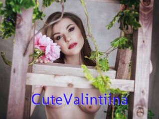 CuteValintiina