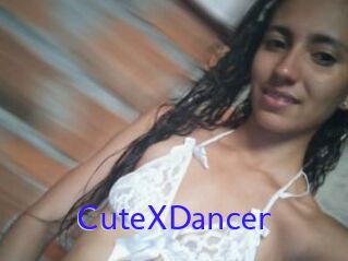 CuteXDancer