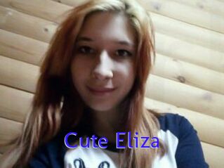 Cute_Eliza