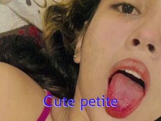 Cute_petite