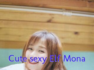 Cute_sexy_Elf_Mona