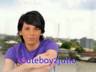 Cuteboy2julio