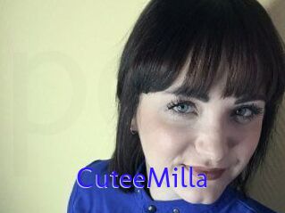 CuteeMilla