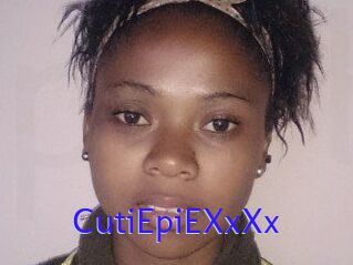 CutiEpiEXxXx