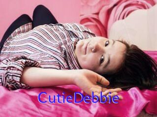 CutieDebbie