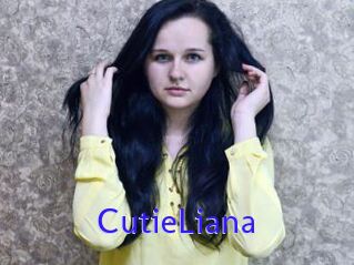 CutieLiana