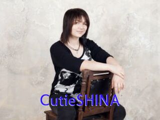 CutieSHINA