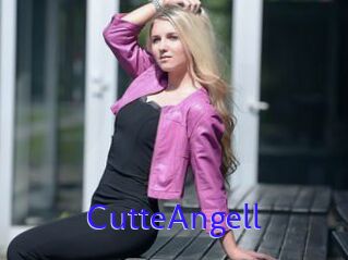 CutteAngell